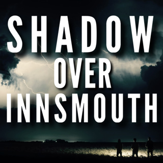 ASMR | SHADOW OVER INNSMOUTH by HP Lovecraft - Complete Story