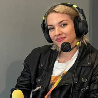 Tove Styrke: Då blev livet till färgfilm - som när pappa började snusa
