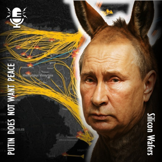 Putin Does NOT Want Peace - Massive Attack on Ukraine is Also Signal to Russian Elite!