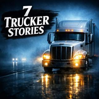 7 Terrifying Stories from Mexican Truckers | Horror Tales That Will Make You Look Twice at the Highway