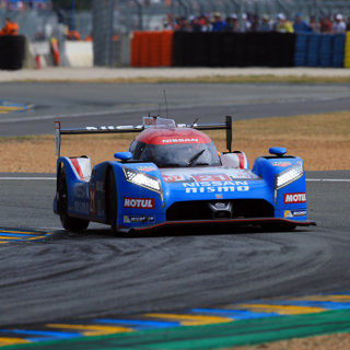 MP 852: The Week In Sports Cars, June 6, with Pruett and Goodwin