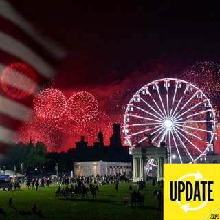 Nyhetssammanfattning – 5 juli 07:30