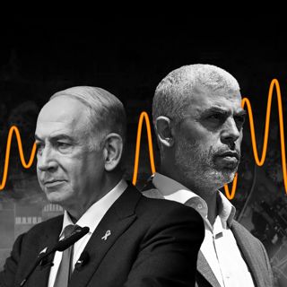 October 7th: One Year On