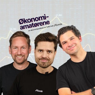 138 - Moxnes, inkasso og sommeravslutning