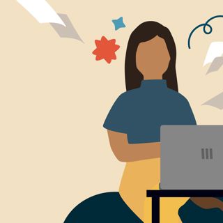 “I thought I was just quirky.” Plus, ADHD accommodations at work (Mananya’s story)