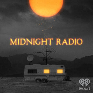 Introducing: Midnight Radio, A New Horror Fiction Podcast from Ethan Hawke