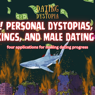 Bonus! Four applications for making dating progress