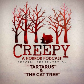 Tartarus & The Cat Tree