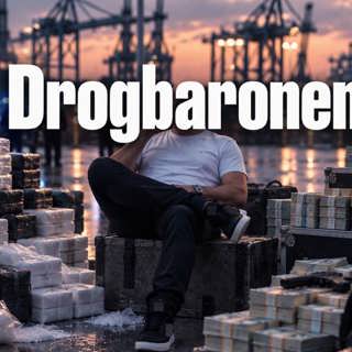 Drogbaronen i Operation Candy