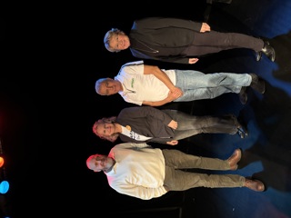 116. Gör något! – Narkopodden om narkotika i Norrköping