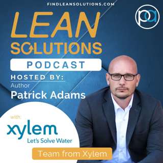 Book Study Question and Answer with Xylem Inc.