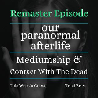 Mediumship & Afterlife Communication