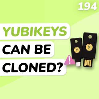 Are You Vulnerable To This New Yubikey Attack?