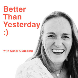 Navigating emotional and intimate connection with neurodiversity (even if you're a normie) with Jodi Rodgers
