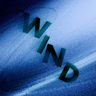 Carolina Wind (Bomb Cyclone) and Sporadic Notes — Whirlwinds for Anxious Nights