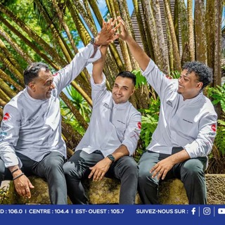 Maurice se qualifie pour la finale mondiale du Bocuse d’Or après sa médaille d’argent en Afrique