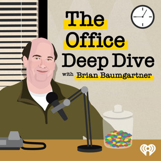 Ed Helms & Kal Penn Have an Audiobook Club!