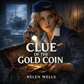 🟡 Clue of the Gold Coin (Full Audiobook) | Helen Wells