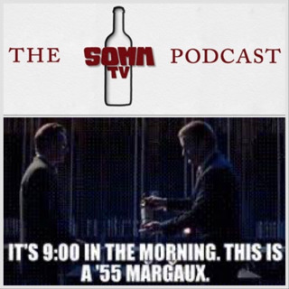 Episode 237: Famous Wine Cameos in Shows & Movies #5
