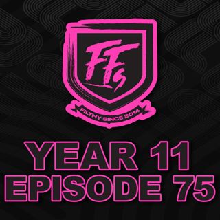 S11 Ep75: ADVANTAGE ARSENAL! MAN CITY DROP POINTS IN TITLE RACE TWIST! | FILTHY @ FIVE