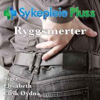 Ryggsmerter