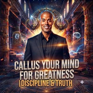 Callus Your Mind for Greatness | Discipline & Truth