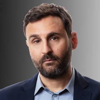 Johar Bendjelloul: Myset mellan S och M är inställt tills vidare