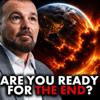 What If Tomorrow Was Your Last Day? Are You Ready?
