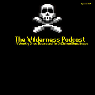 Episode 99 - Podcrafting Skill Maxed