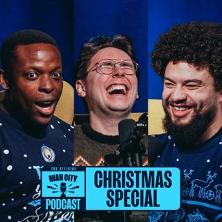 The Christmas Episode