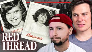 The Wanda Beach Murders Pt. 2 | Red Thread