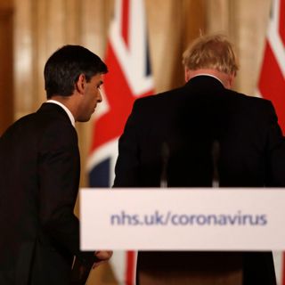 Will Boris disappoint the lockdown hawks in government?