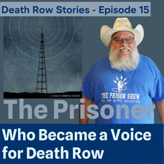 The Prisoner Who Became a Voice for Death Row
