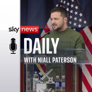 Ukraine and the US: Solutions to the aid stalemate