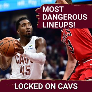 Most Exciting Lineups for the Cleveland Cavaliers and the Greatest Throwback Uniforms