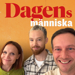 Avsnitt 222: Johan Floderus