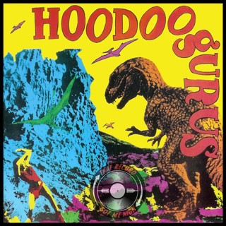 S9E470 - Hoodoo Gurus 'Stoneage Romeos' with Steve Kirsch