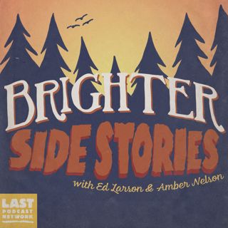 Brighter Side Stories 34