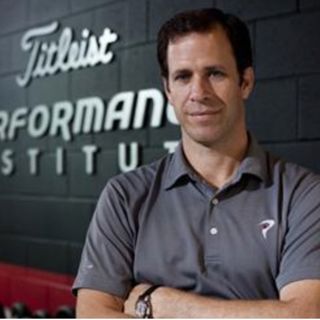 S2025 Ep154: Dr. Greg Rose: Peaking at the Titleist Performance Institute