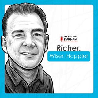 RWH056: Calm Amid The Storm w/ Christopher Begg
