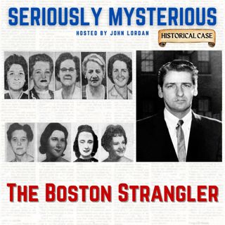 The Boston Strangler