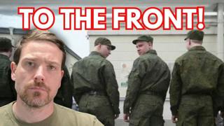 Russia Needs More Expendable Soldiers