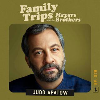 JUDD APATOW Chased Robert Conrad Down on Hilton Head Island