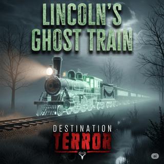 LINCOLN'S GHOST TRAIN - The Phantom Funeral Express
