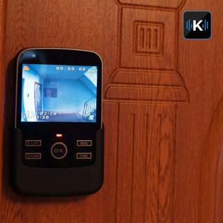 Video doorbells prove popular with thieves