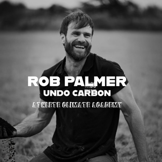 Rethinking Carbon with Rob Palmer and UNDO Carbon