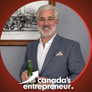 From Flow Founder to Starting Over - Toronto - Canada's Entrepreneur