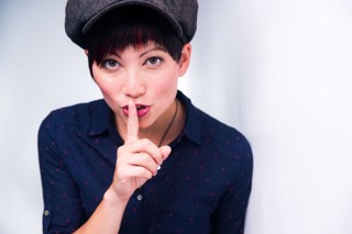 Billy Kidd- Fabulous Female Magician Visits Liberty Magic Ep 127