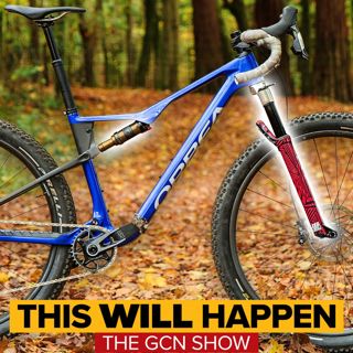 S1 Ep670: 5 Reasons Why Gravel Suspension Is Inevitable | GCN Show
