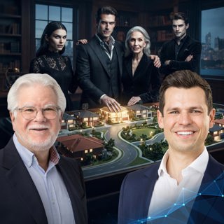 What Vampires Can Teach Us About Property Investment, Wealth, and Intergenerational Advantage
